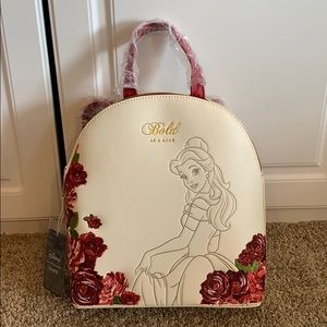 Disney Loungefly backpack